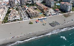 Apartamentos Euromar Playa